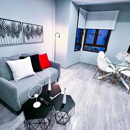 Ap Turist Velazquez Apartment อาลิกันเต ภายนอก รูปภาพ
