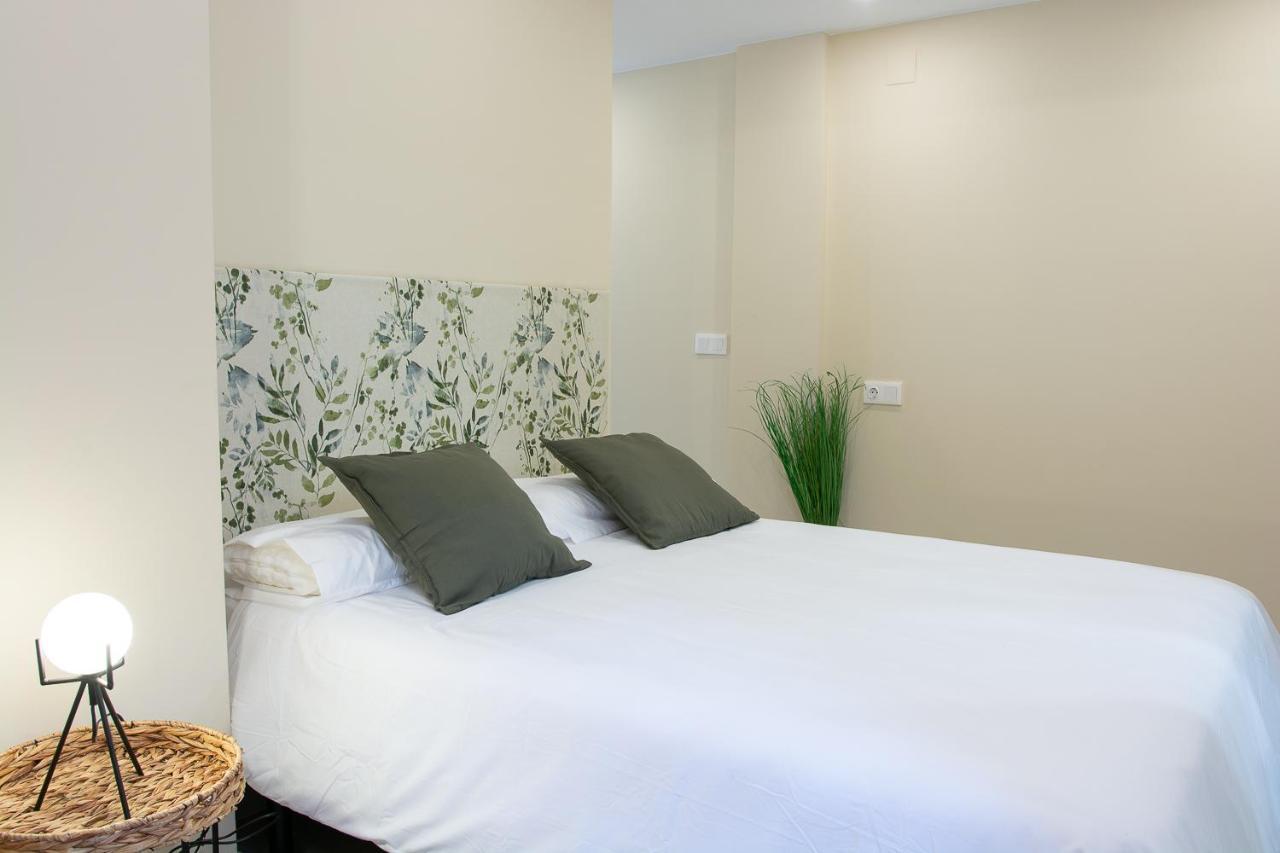 Ap Turist Velazquez Apartment อาลิกันเต ภายนอก รูปภาพ