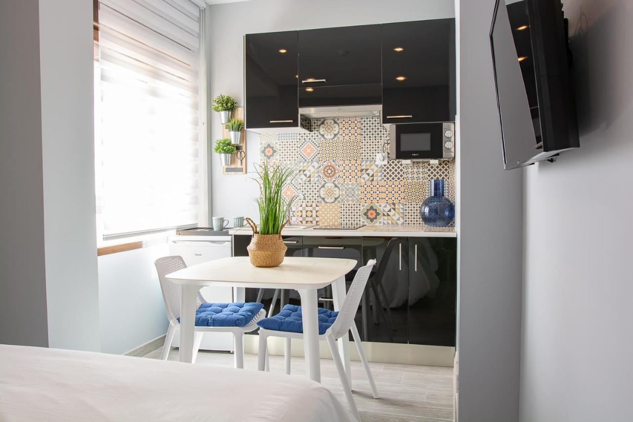 Ap Turist Velazquez Apartment อาลิกันเต ภายนอก รูปภาพ