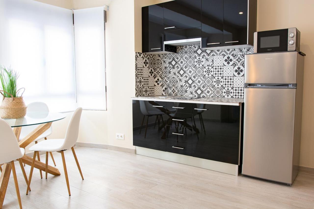 Ap Turist Velazquez Apartment อาลิกันเต ภายนอก รูปภาพ