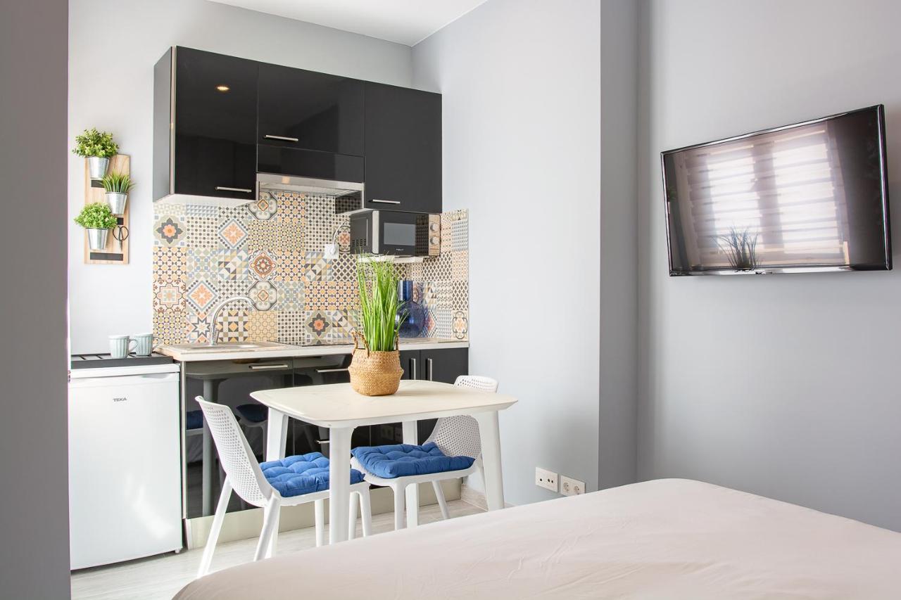 Ap Turist Velazquez Apartment อาลิกันเต ภายนอก รูปภาพ
