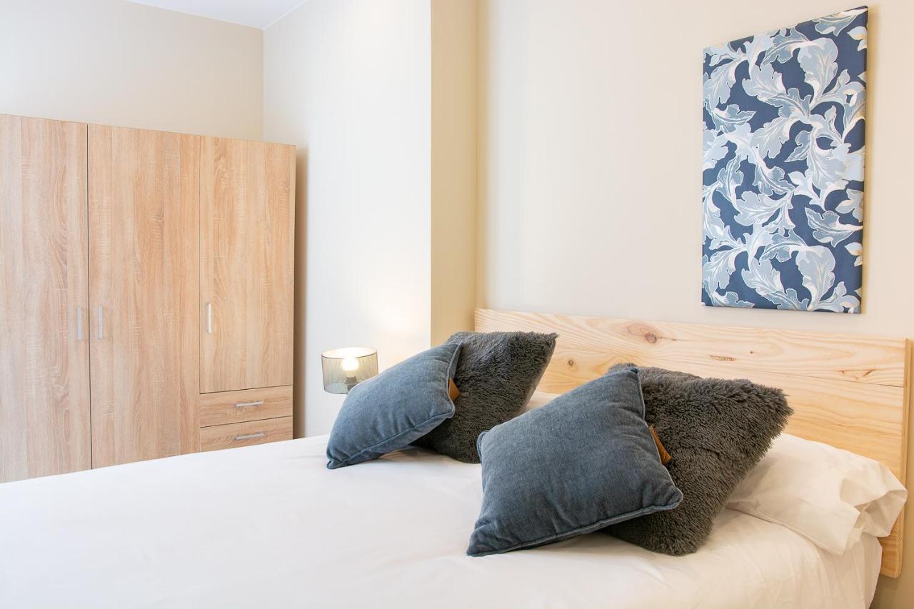 Ap Turist Velazquez Apartment อาลิกันเต ภายนอก รูปภาพ