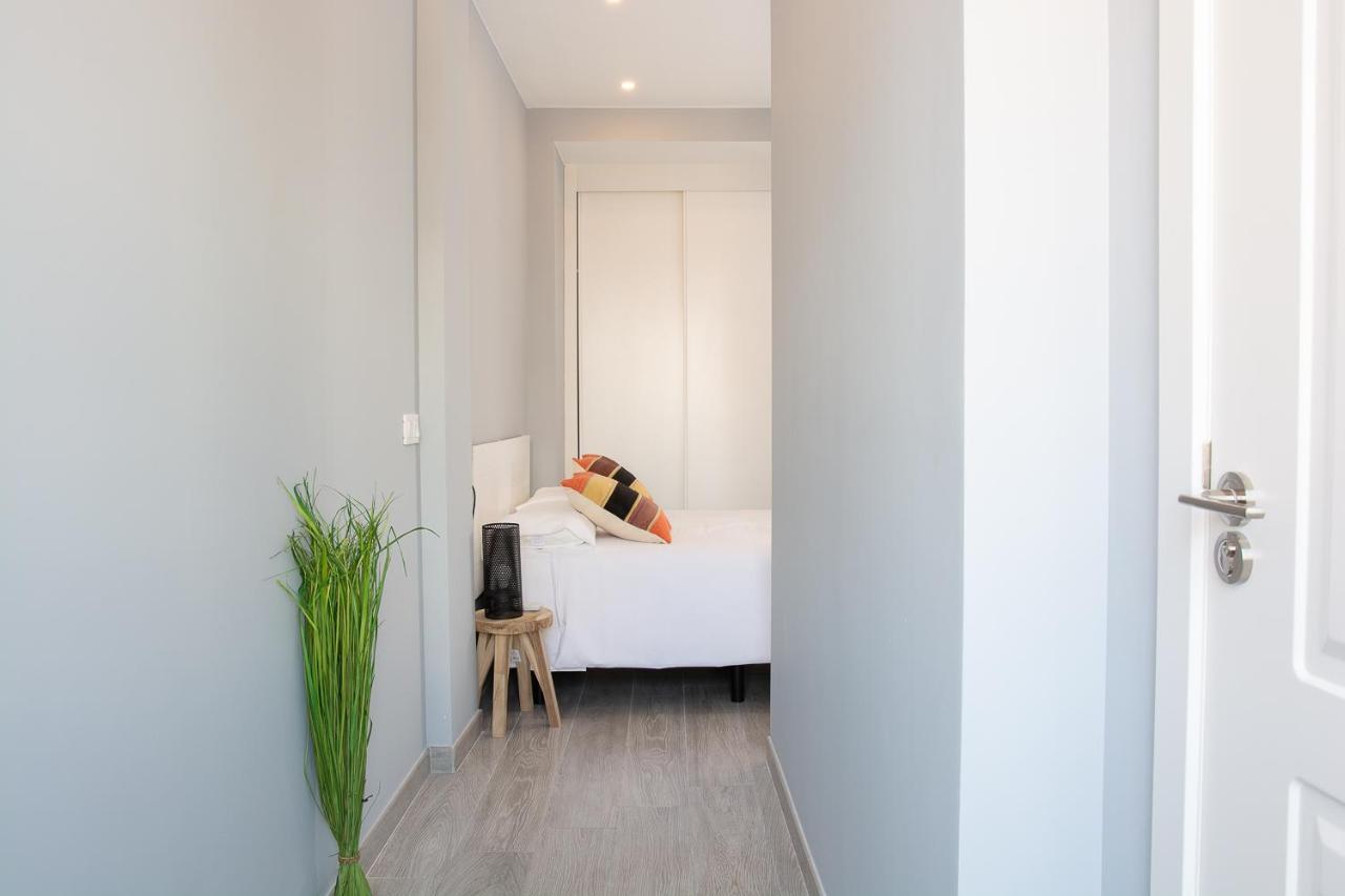 Ap Turist Velazquez Apartment อาลิกันเต ภายนอก รูปภาพ