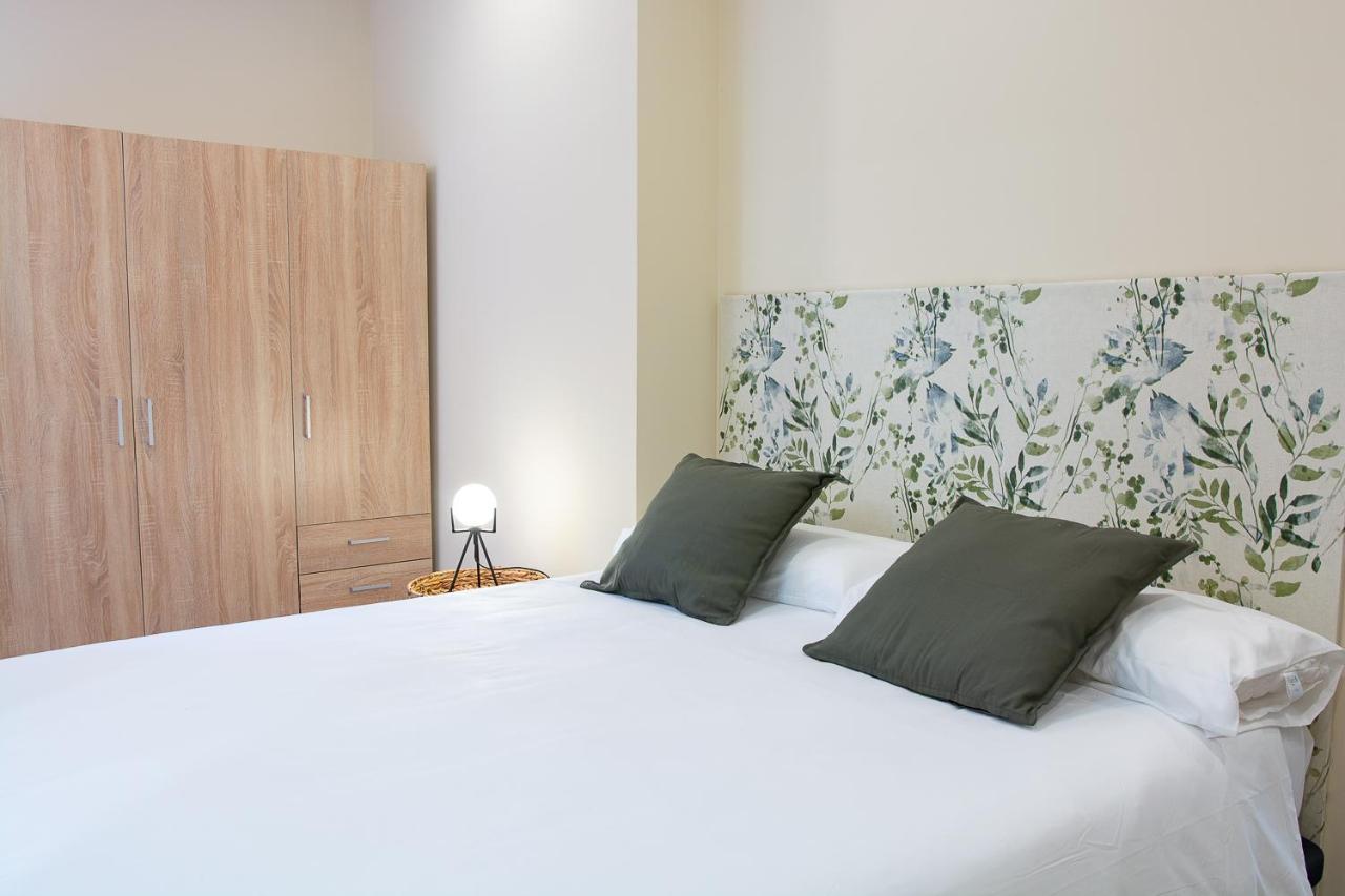 Ap Turist Velazquez Apartment อาลิกันเต ภายนอก รูปภาพ