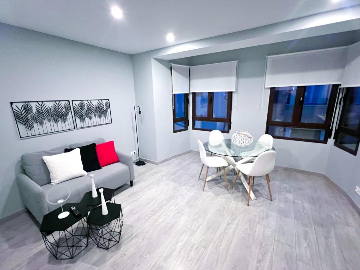 Ap Turist Velazquez Apartment อาลิกันเต ภายนอก รูปภาพ
