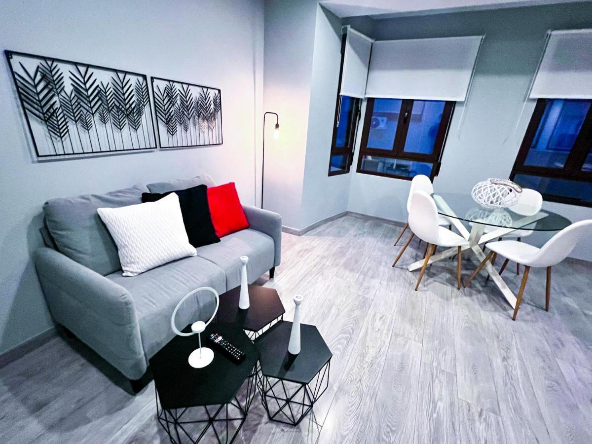 Ap Turist Velazquez Apartment อาลิกันเต ภายนอก รูปภาพ