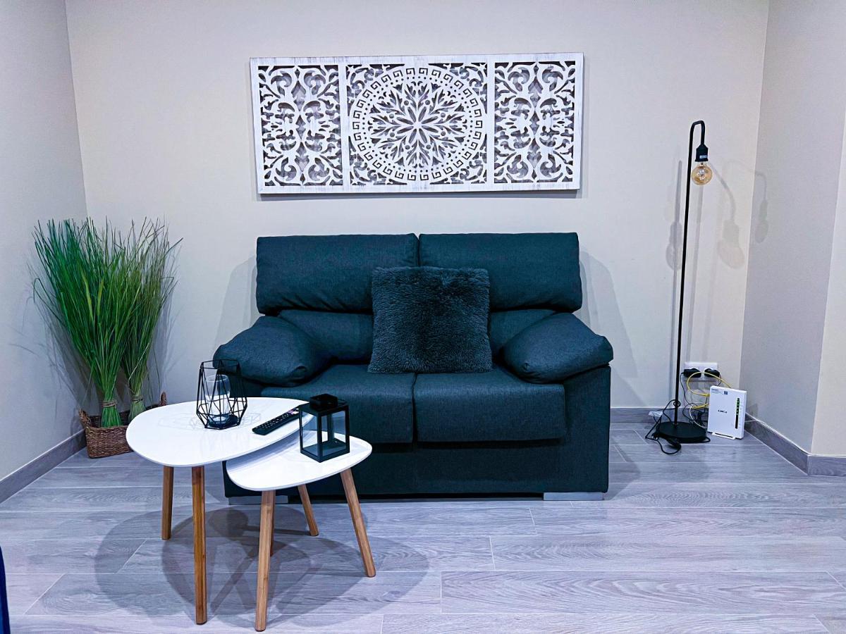 Ap Turist Velazquez Apartment อาลิกันเต ภายนอก รูปภาพ