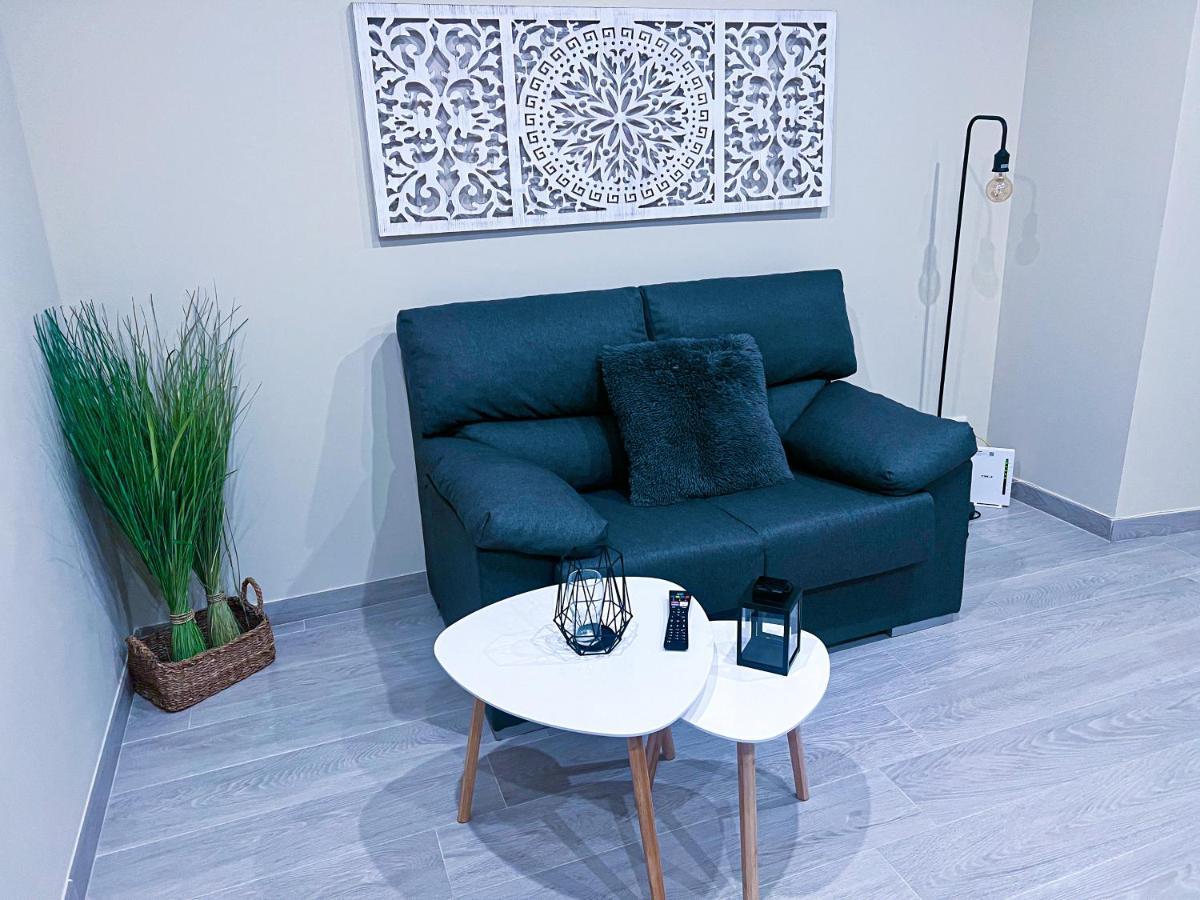 Ap Turist Velazquez Apartment อาลิกันเต ภายนอก รูปภาพ